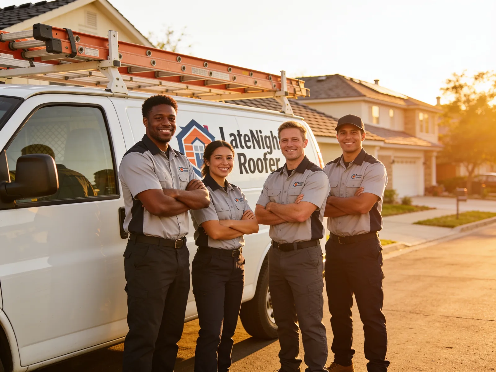 Emergency Roof Repair company in Fargo, ND